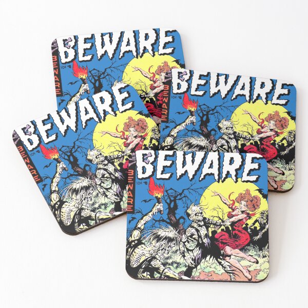 Item preview, Comic Book designed and sold by Spells n' Coven.