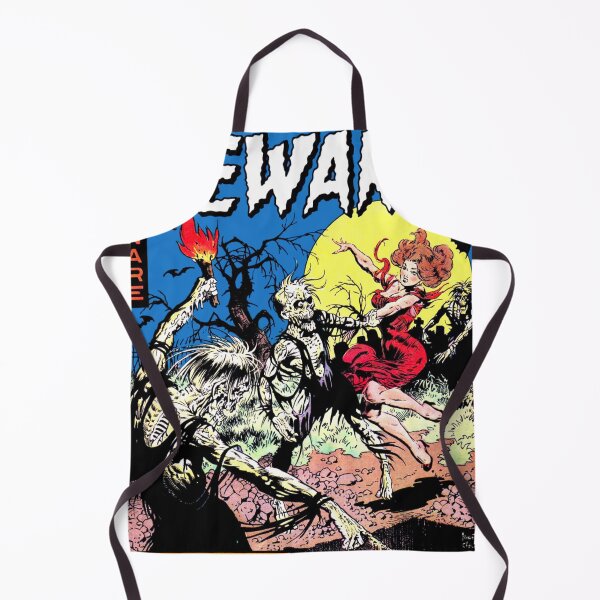 Item preview, Comic Book designed and sold by Spells n' Coven.