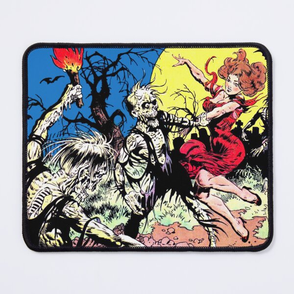 Item preview, Comic Book designed and sold by Spells n' Coven.
