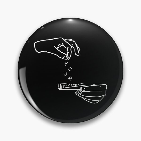 Item preview, Weed Your Judgment / Smoking Letters  designed and sold by minstore.