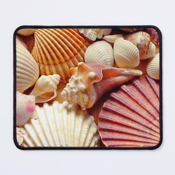 Item preview, Sea Shell Lovers designed and sold by RiseAbove22.