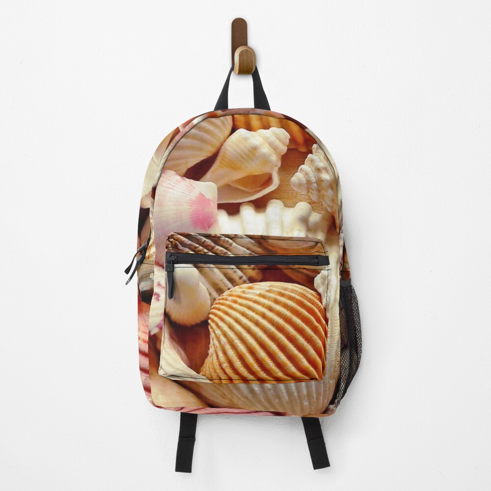 Item preview, Backpack designed and sold by RiseAbove22.