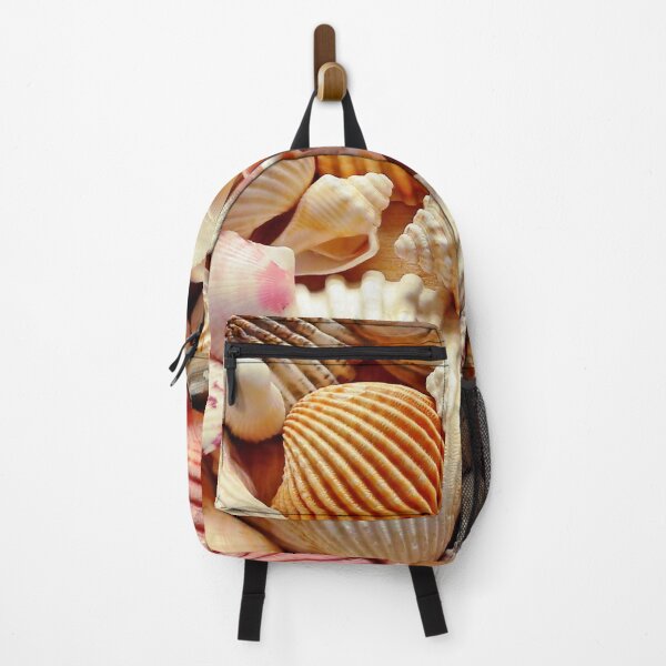 Item preview, Sea Shell Lovers designed and sold by RiseAbove22.