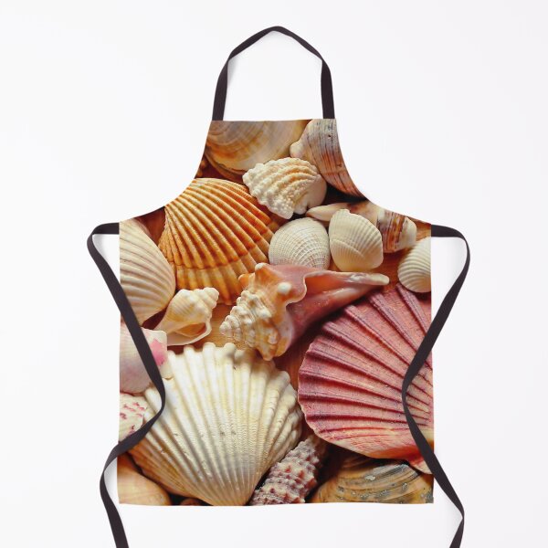 Item preview, Sea Shell Lovers designed and sold by RiseAbove22.