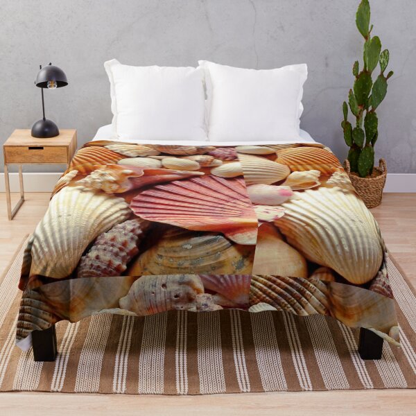 Item preview, Sea Shell Lovers designed and sold by RiseAbove22.