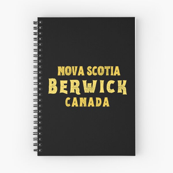 Item preview, Berwick Nova Scotia Canada designed and sold by CraftwithNadia.