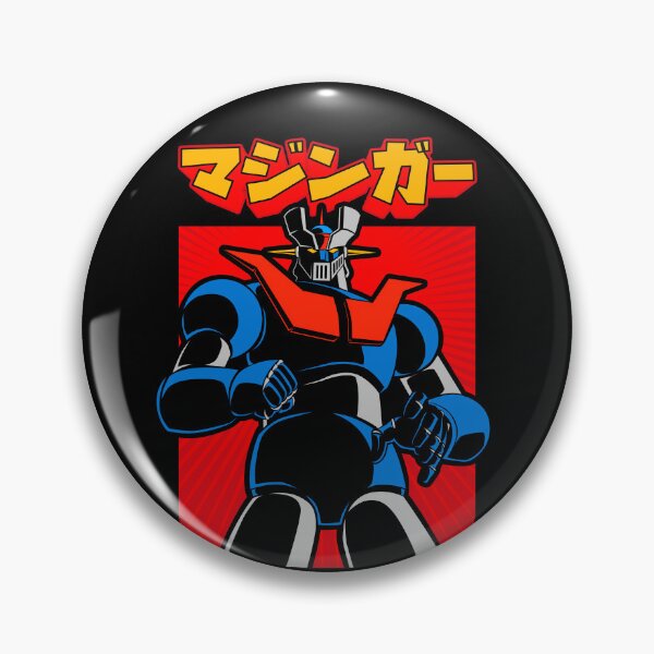 Item preview, 298 POP MazingerZ2 designed and sold by Yexart.