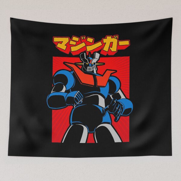 Item preview, 298 POP MazingerZ2 designed and sold by Yexart.