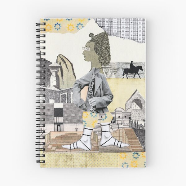 Item preview, village designed and sold by Olga Lupi.