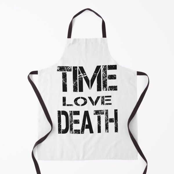 Item preview, TIME LOVE DEATH designed and sold by CinemaPresse.
