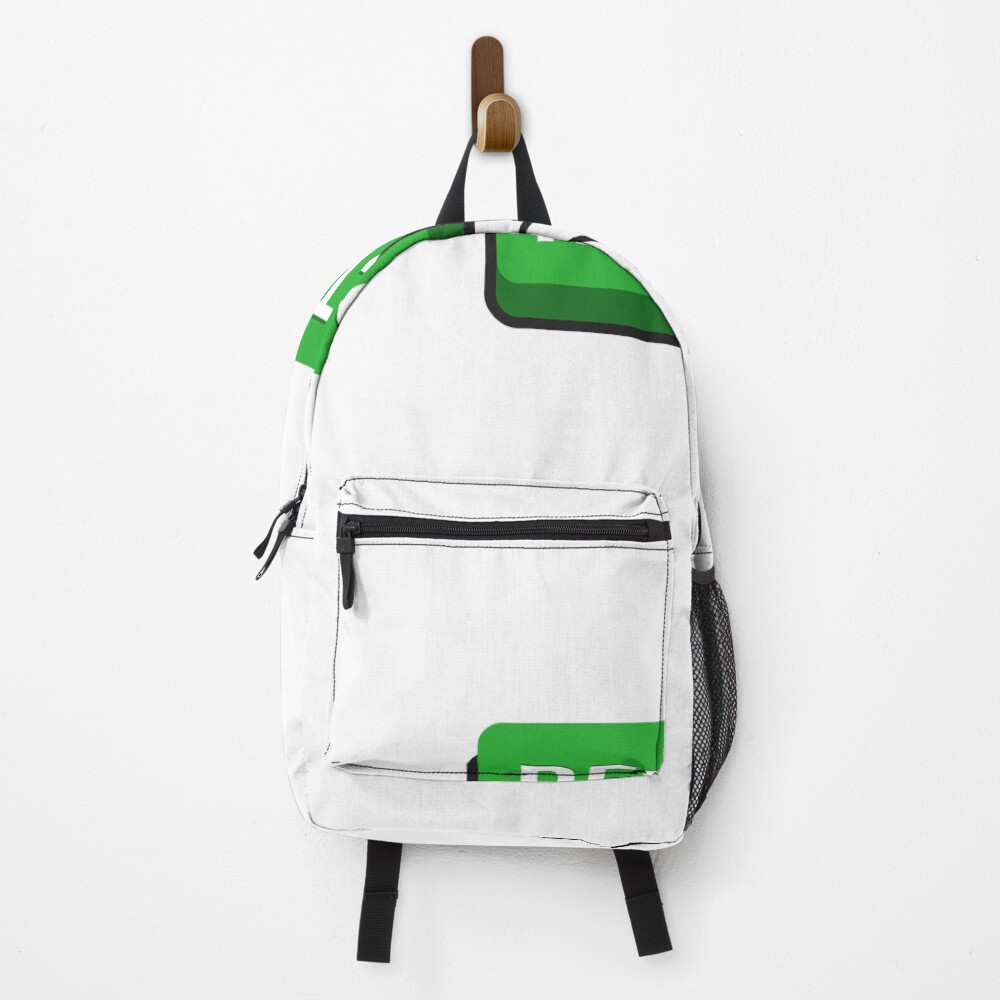 Item preview, Backpack designed and sold by Topshop3.
