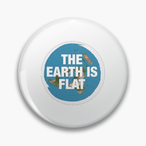 Item preview, Flat earth research the truth      designed and sold by CinemaPresse.