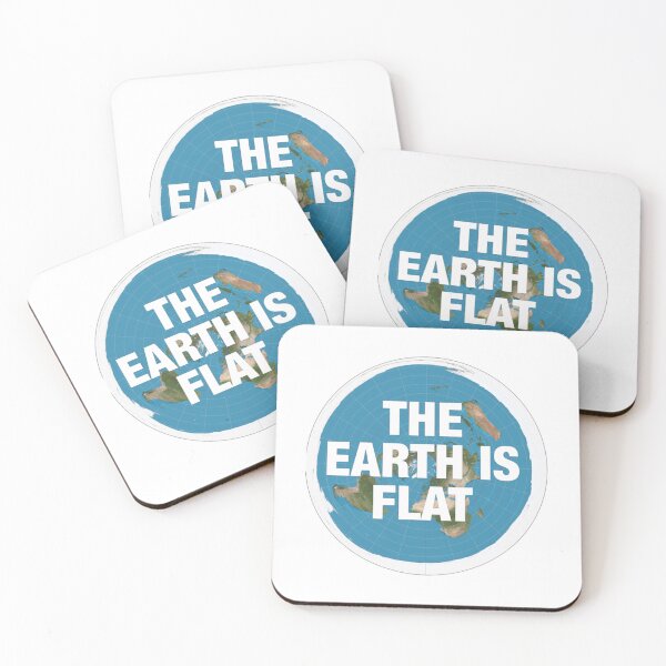 Item preview, Flat earth research the truth      designed and sold by CinemaPresse.