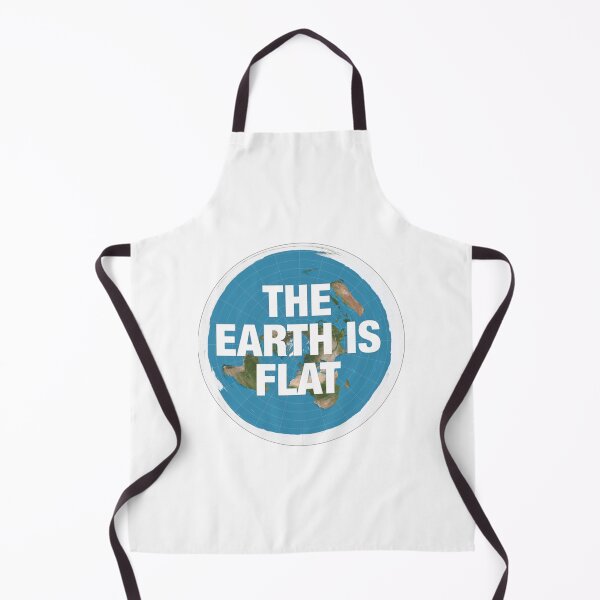 Item preview, Flat earth research the truth designed and sold by CinemaPresse.