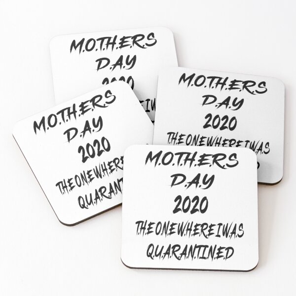 Item preview, Mom Shirt, Mother_s Day Gift, Mothers Day in quarantine shirt, Mothers Day in Quara designed and sold by CinemaPresse.