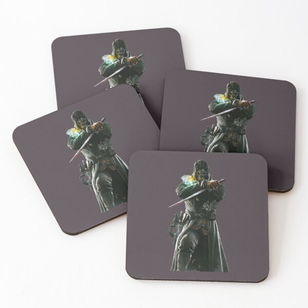 Item preview, corvo attano designed and sold by alexhales8008.