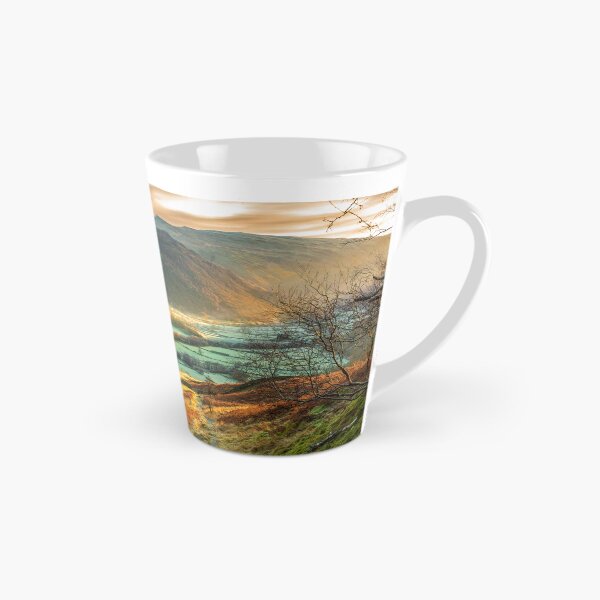 Item preview, Borrowdale winter morning designed and sold by Geoff Shoults.