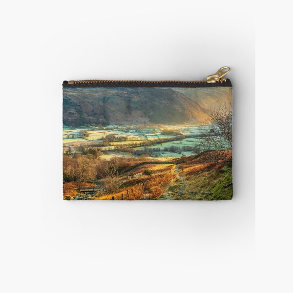 Item preview, Borrowdale winter morning designed and sold by Geoff Shoults.