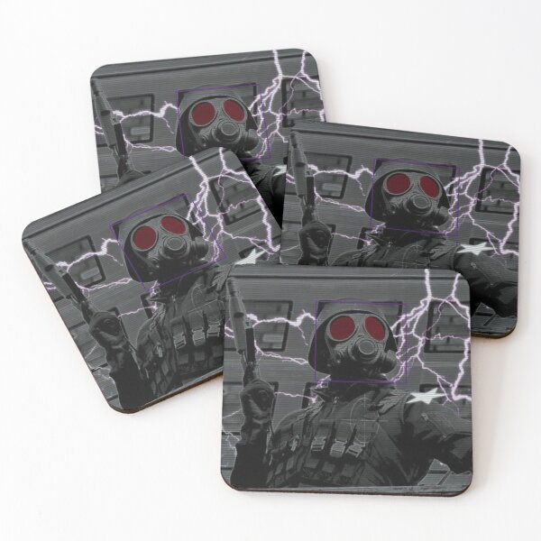 Item preview, soldier designed and sold by Molchyn.