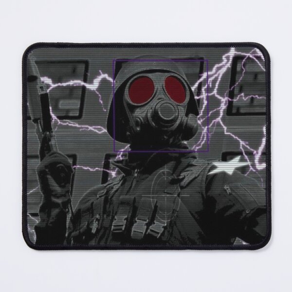 Item preview, soldier designed and sold by Molchyn.