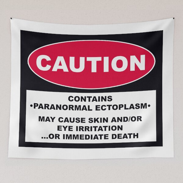 Item preview, CAUTION designed and sold by racecar32.
