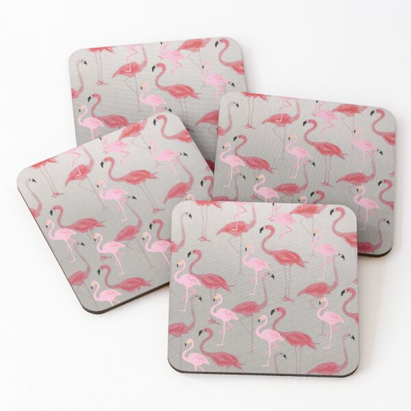 Item preview, Flamingo  Lovers designed and sold by RiseAbove22.