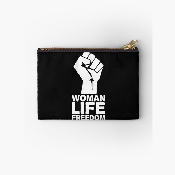 Item preview, Woman, Life, Freedom | Free Iran! designed and sold by Skady666.