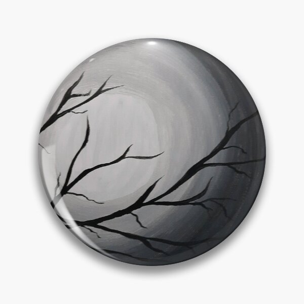 Item preview, Midnight Moonglow designed and sold by NessaLeeAcrylic.