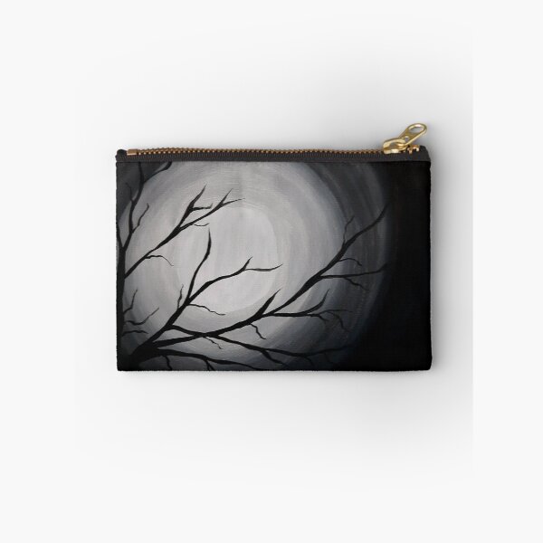 Item preview, Midnight Moonglow designed and sold by NessaLeeAcrylic.