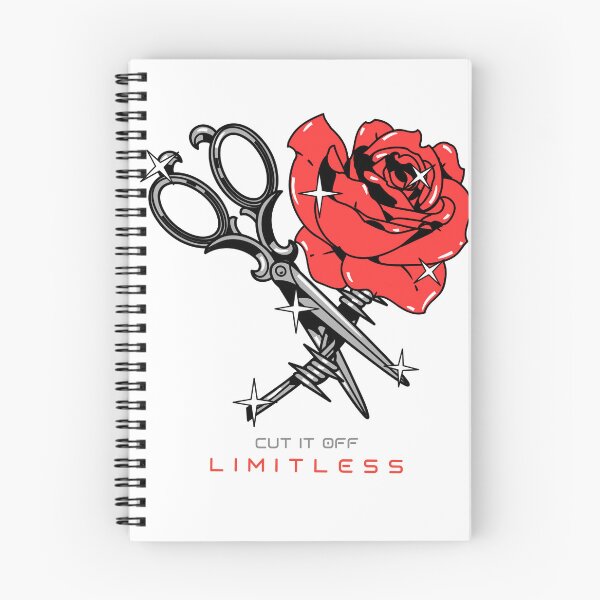 Item preview, cut it off designed and sold by Limitless ..