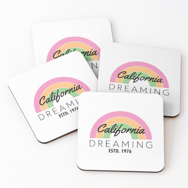 Item preview, Retro California Dreaming 1976 designed and sold by bolimj.