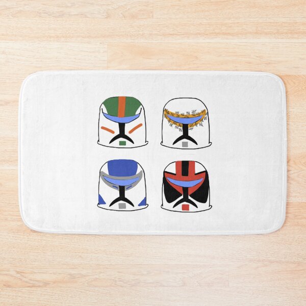 Item preview, Beta Squad - Square      designed and sold by CinemaPresse.