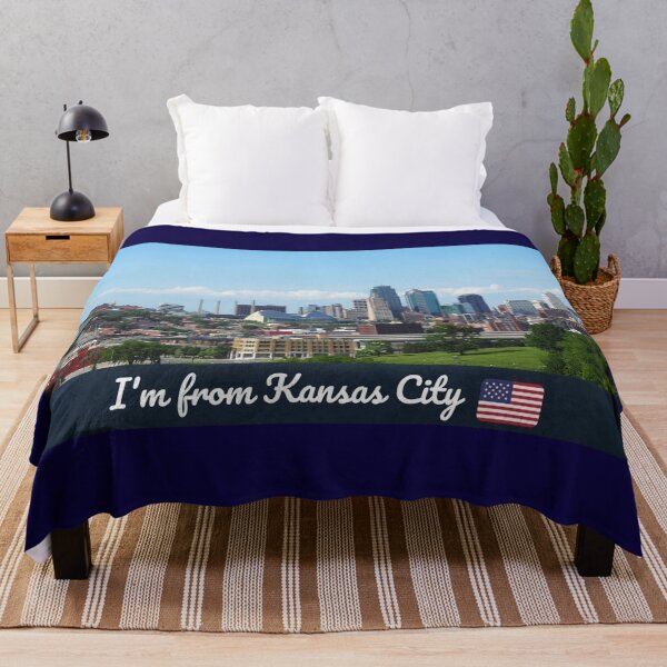Item preview, I'm from Kansas City designed and sold by Mirex88.