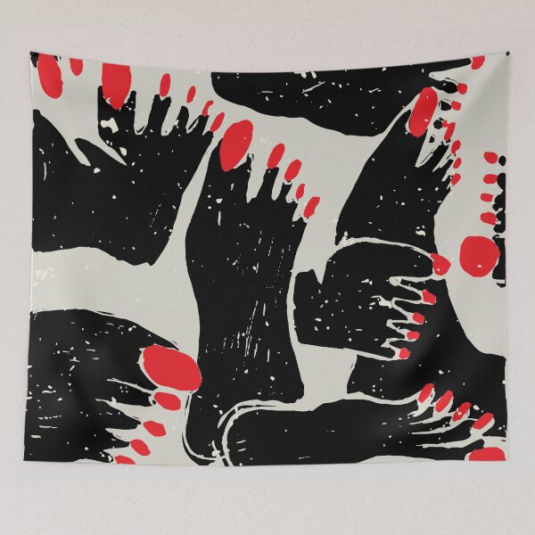 Item preview, Feet designed and sold by zeljkica.