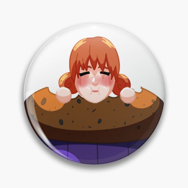 Item preview, Penny - Stardew Valley Sticker designed and sold by ItsSakura.