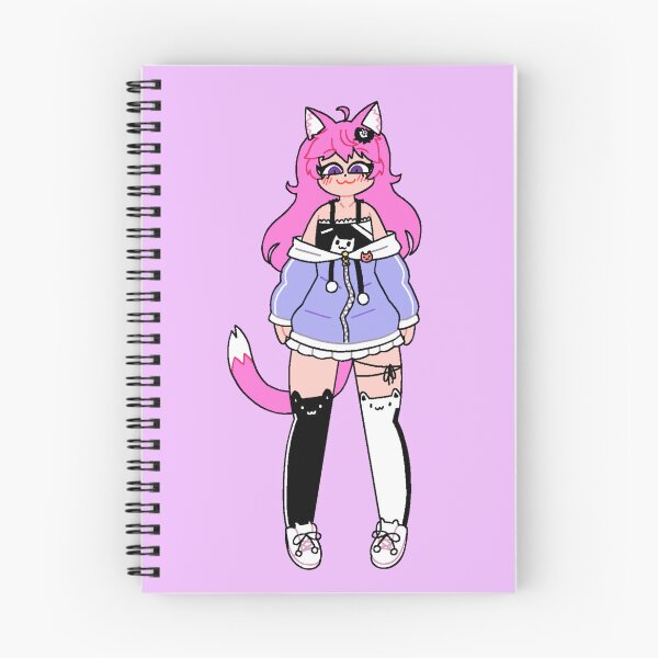 Item preview, nyanners vsh ojo vshojo  designed and sold by artzaka.
