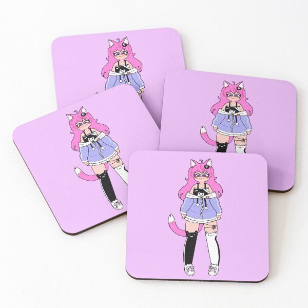 Item preview, nyanners vsh ojo vshojo  designed and sold by artzaka.