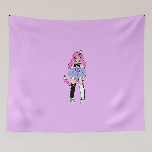Item preview, nyanners vsh ojo vshojo  designed and sold by artzaka.