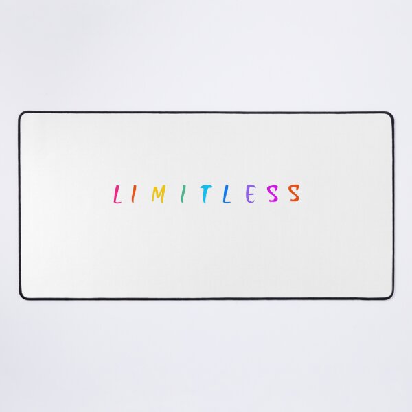 Item preview, Limitless designed and sold by Limitless ..