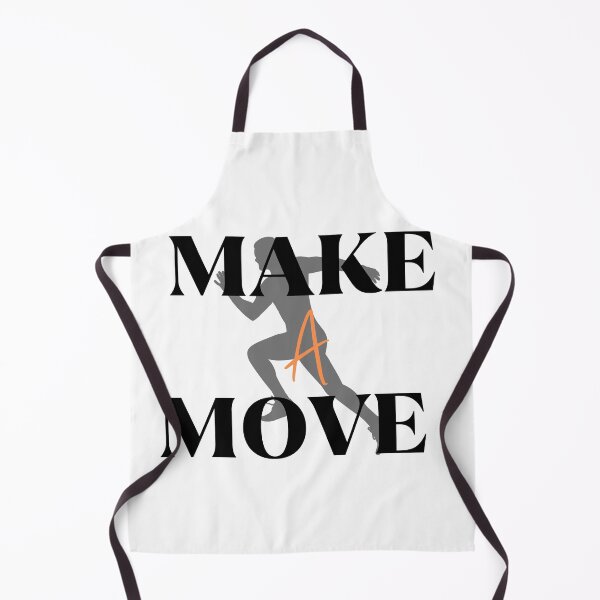 Item preview, Make A Move designed and sold by Dantin.