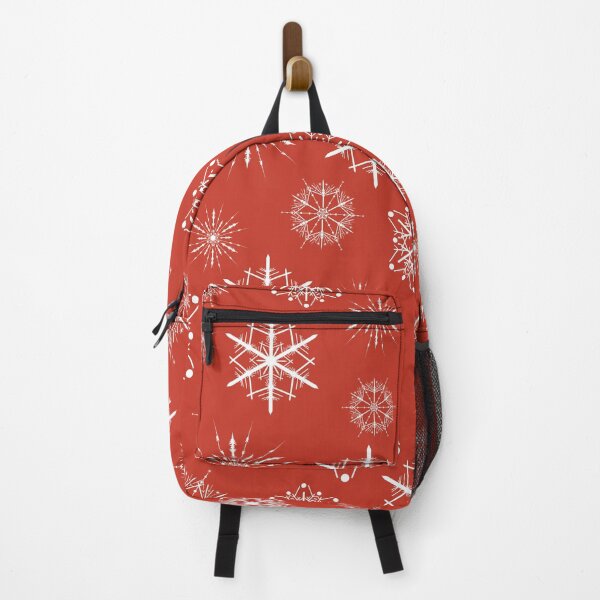 Item preview, Seamless Pattern With Snow Flakes designed and sold by Pattern1design.