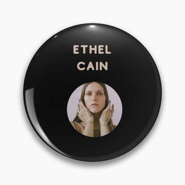 Artikelvorschau, ethel cain entworfen und verkauft von zeenvis.