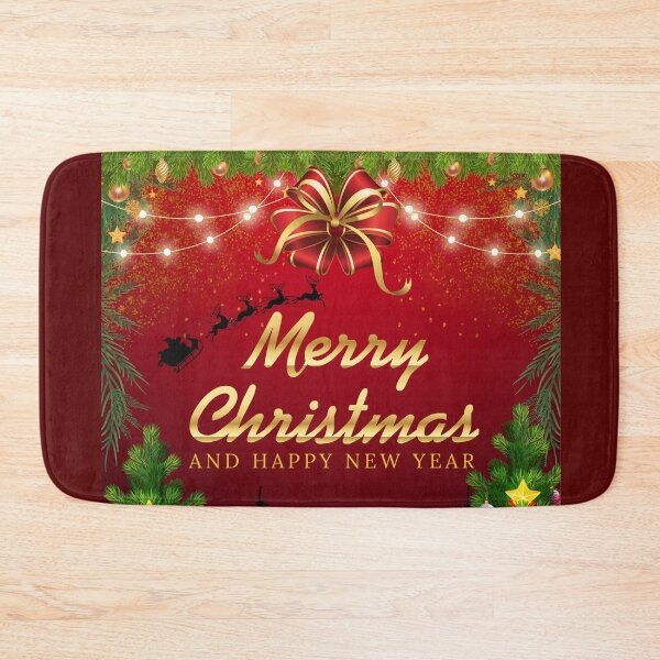 Item preview, Merry Christmas Classic designed and sold by Savage-ts.