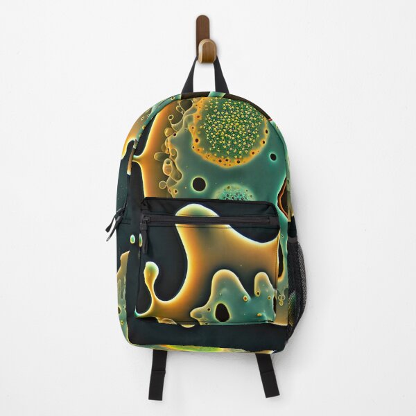 Item preview, Essential Amoeba 2 designed and sold by Standard Deviation Co.