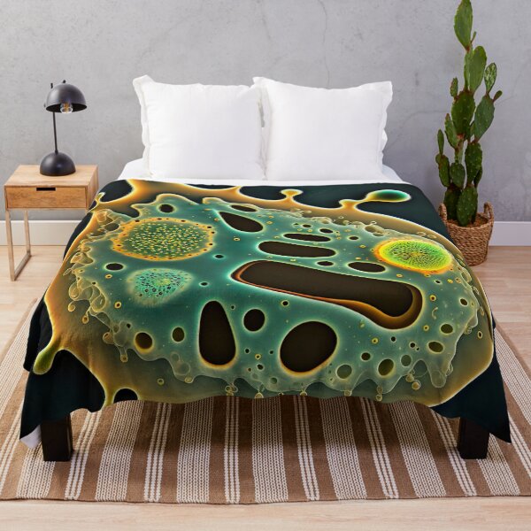Item preview, Essential Amoeba 2 designed and sold by Standard Deviation Co.