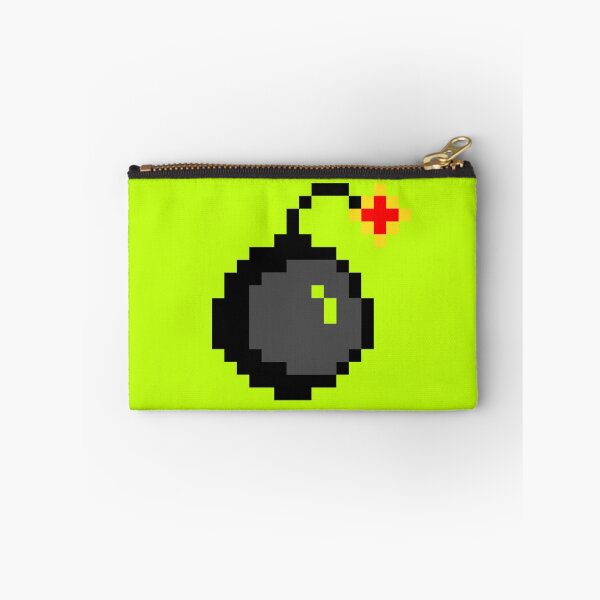 Item preview, Pixel Bomb designed and sold by LavaCreative.