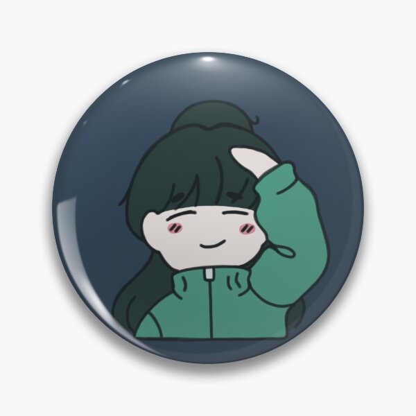 Item preview, Japanese High School Girl Doodle — Sporty designed and sold by Hyompora.
