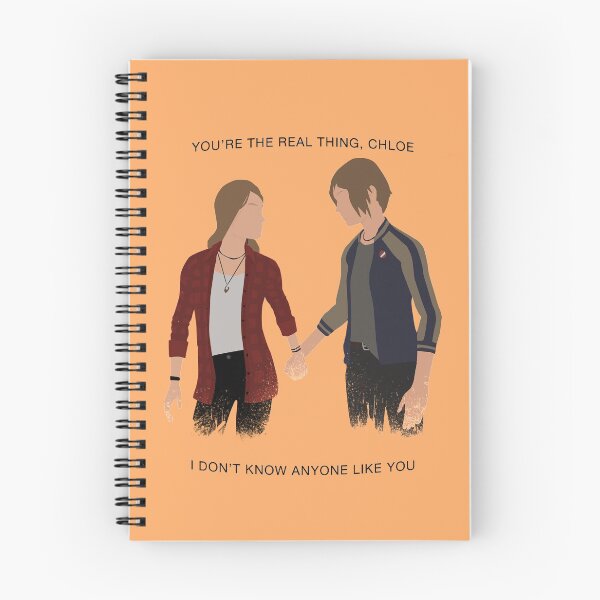 Item preview, Life is Strange: Before the Storm, Chloe and Rachel designed and sold by arirav.