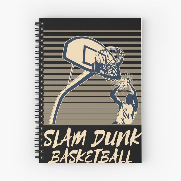 Item preview, Slam Dunk Basketball  designed and sold by moeniss.