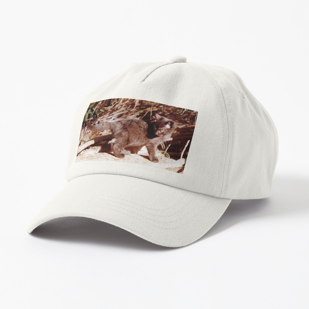 Artikel-Vorschau von Dad Hat, designt und verkauft von Gourmetkater.